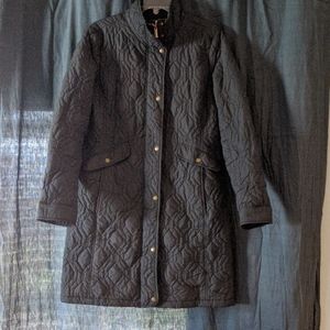 LAST CHANCE Lands' End Long Jacket